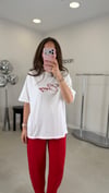 EKRU 2027 CHERRY TİŞÖRT 