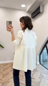 EKRU 2280 PİLİSELİ HIRKA