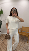EKRU 2283 NAKIŞ DETAY TAKIM