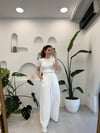 EKRU 26831 BOL PAÇA PANTOLON