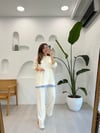 EKRU 2702  BOL PAÇA TAKIM EKRU 1