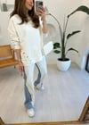 EKRU 2835 SWEAT