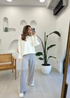 EKRU 2868 SWEAT 