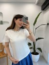 EKRU 3003 TAŞLI TİŞÖRT