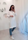 EKRU 30645 TUNİK 