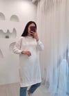 EKRU 30645 TUNİK 