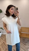 EKRU 30725 TUNİK 
