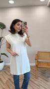 EKRU 30725 TUNİK 