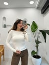 EKRU 31332 KAYIK YAKA CROP 