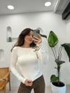 EKRU 31332 KAYIK YAKA CROP 