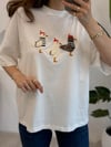 EKRU 31735 TSHİRT