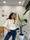 EKRU 31735 TSHİRT