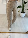 EKRU 31894 PANTOLON