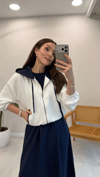 EKRU 3200 ELBİSE TAKIM 
