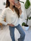 EKRU 3215 POLO YAKA TRİKO