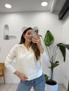 EKRU 3215 POLO YAKA TRİKO