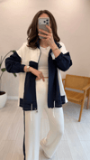 EKRU 3287 BAĞCIKLI TAKIM 