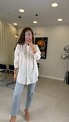 EKRU 3460 NAKIŞ DETAY GÖMLEK