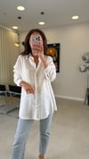 EKRU 3465 İŞLEME DETAY GÖMLEK