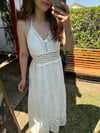 EKRU 37343 ELBİSE 