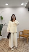 EKRU  4157 ANGORA TAKIM