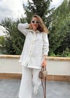 EKRU 4176 CHANEL TAKIM
