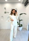 EKRU 4198 TRİKO TAKIM