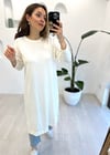 EKRU 4226 TRİKO TUNİK