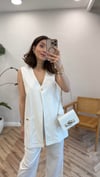 EKRU 4241 YELEK TAKIM 