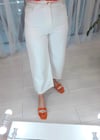 EKRU 4305 PÜSKÜLLÜ PANTOLON