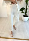 EKRU 4416 HAVUÇ PANTOLON