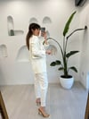 EKRU 4482 BLAZER TAKIM 