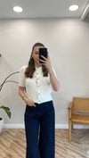 EKRU 4865 FİYONK DETAY HIRKA 