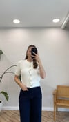 EKRU 4865 FİYONK DETAY HIRKA 