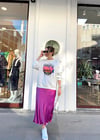 EKRU 5137 SWEAT 