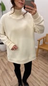 EKRU 5318 SWEAT 