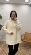 EKRU 5318 SWEAT 