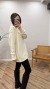 EKRU 5318 SWEAT 