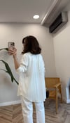 EKRU 5508 GÖMLEK 