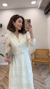 EKRU 5628 PİLİSELİ ETEK
