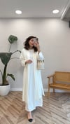 EKRU  5891 UZUN BAMBU KAP