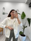 EKRU 6553 İNCİLİ SWEAT