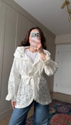 EKRU 6865 BAĞLAMALI KAP 