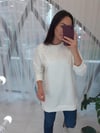 EKRU 6948 SWEAT