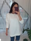 EKRU 6948 SWEAT