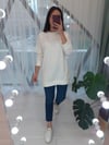 EKRU 6948 SWEAT