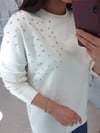 EKRU 6948 SWEAT