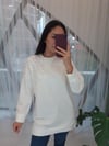 EKRU 6948 SWEAT