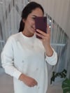 EKRU 6974 SWEAT