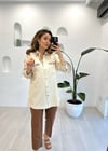 EKRU 6985 TUNİK